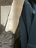 Fabletics Blue Active Pants Size S - photo 8