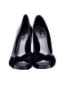 Fioni Purple Heels Size 8 1/2 - photo 2