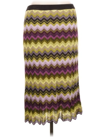 Adrienne Vittadini Casual Skirt (view 1)