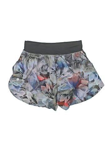 Lululemon Athletica Athletic Shorts (view 2)