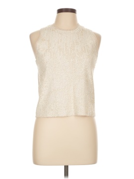 J.Crew Collection Sleeveless Top