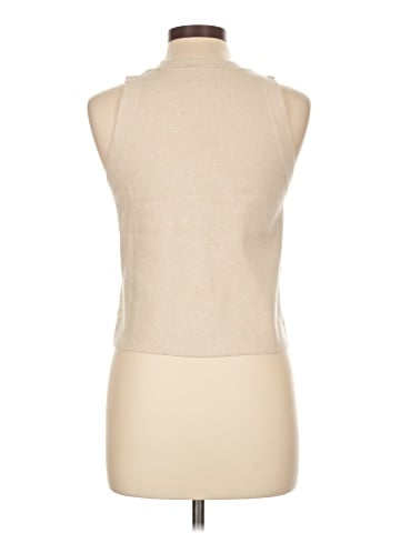 J.Crew Collection Sleeveless Top (view 2)