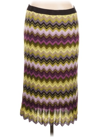 Adrienne Vittadini Casual Skirt (view 2)