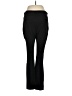 dalia Solid Black Active Pants Size M - photo 2