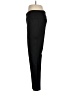 dalia Solid Black Active Pants Size M - photo 5