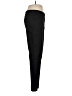 dalia Solid Black Active Pants Size M - photo 4