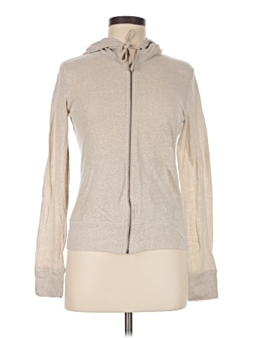 Aeropostale Zip Up Hoodie (view 1)