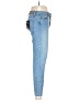 Paige Solid Blue Jeans Size 28 waist - photo 4