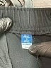 Old Navy Solid Black Casual Pants Size M - photo 7