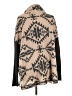 First Love Tan Poncho Size L - photo 2