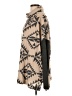 First Love Tan Poncho Size L - photo 5