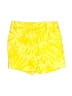 Baby Gap Tropical Yellow Board Shorts Size 6-12 mo - photo 2