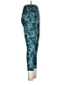 Athleta Teal Leggings Size M - photo 4