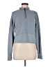 Danskin Gray Sweatshirt Size M - photo 1