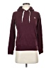 Assorted Brands Burgundy Pullover Hoodie Size S - photo 1