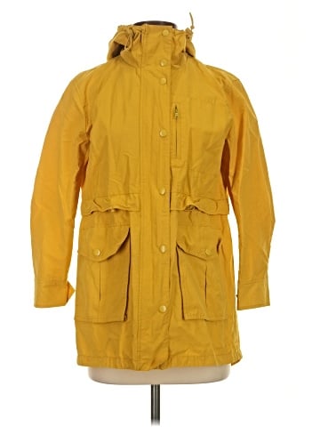 J.Crew Raincoat (view 1)