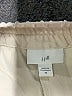 J.Jill Solid Tan Casual Pants Size XS - photo 7