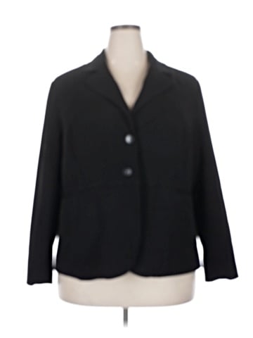 Charter Club Blazer (view 1)