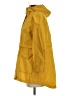 J.Crew Yellow Raincoat Size XS (petite) - photo 5