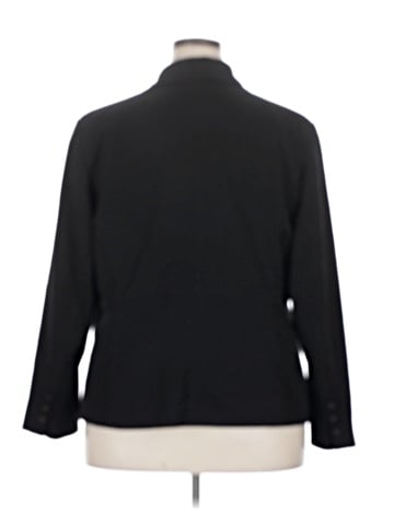 Charter Club Blazer (view 2)