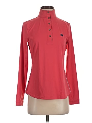 Fairway & Greene Long Sleeve Top (view 1)