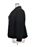 Charter Club Black Blazer Size 18 - photo 5