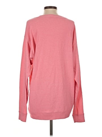 Victoria's Secret Pink Long Sleeve T-Shirt (view 2)