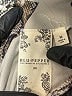 Blu Pepper Gray Cocktail Dress Size M - photo 7