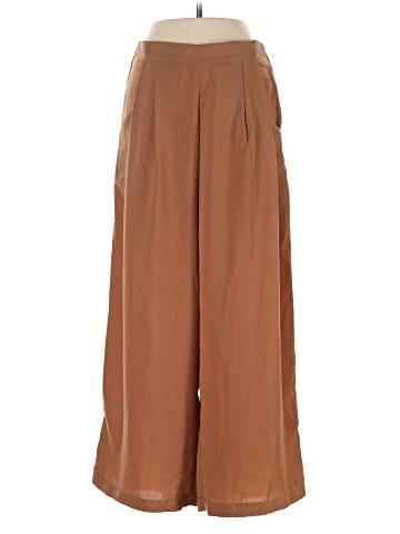 Elodie Casual Pants (view 1)