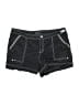 Nautica 100% Nylon Black Shorts Size XL - photo 1