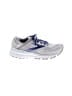 Brooks Silver Sneakers Size 7 - photo 1