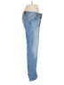 Maurices Hearts Blue Jeans Size 7 - 8 - photo 4