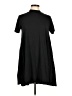 Cheap Monday Black Short Sleeve Turtleneck Size L - photo 1
