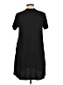 Cheap Monday Black Short Sleeve Turtleneck Size L - photo 2
