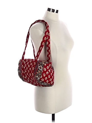 Vera Bradley Shoulder Bag (view 2)