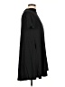 Cheap Monday Black Short Sleeve Turtleneck Size L - photo 4