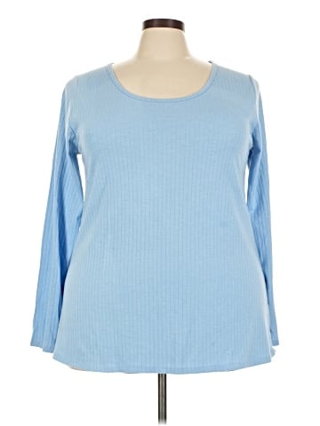 Lularoe Pullover Sweater (view 1)