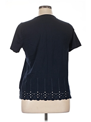 Cj Banks Short Sleeve Top (view 2)