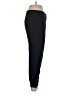 Vince. 100% Polyester Solid Black Track Pants Size 2 - photo 4