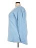 Lularoe Blue Pullover Sweater Size 3X - photo 5