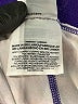 Nike Print Pink Purple Leggings Size S - photo 5