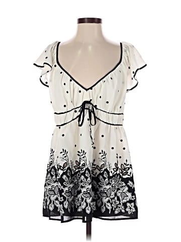 Anthropologie Sleeveless Blouse (view 1)