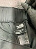 The North Face 100% Polyester Solid Black Shorts Size 4 - photo 3