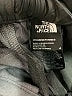 The North Face 100% Polyester Solid Black Shorts Size 4 - photo 4