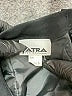 Patra Solid Black Formal Skirt Size 6 - photo 4