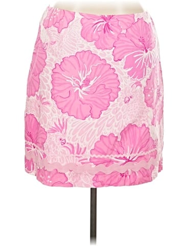 Lilly Pulitzer Casual Skirt (view 1)