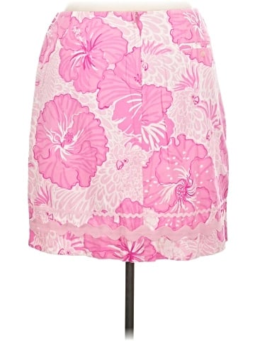 Lilly Pulitzer Casual Skirt (view 2)