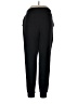 Nike Solid Black Track Pants Size XL - photo 2