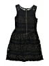 Ella Moss Black Dress Size 10 - photo 2