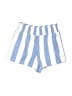Crewcuts Stripes Blue Shorts Size 8 - photo 1